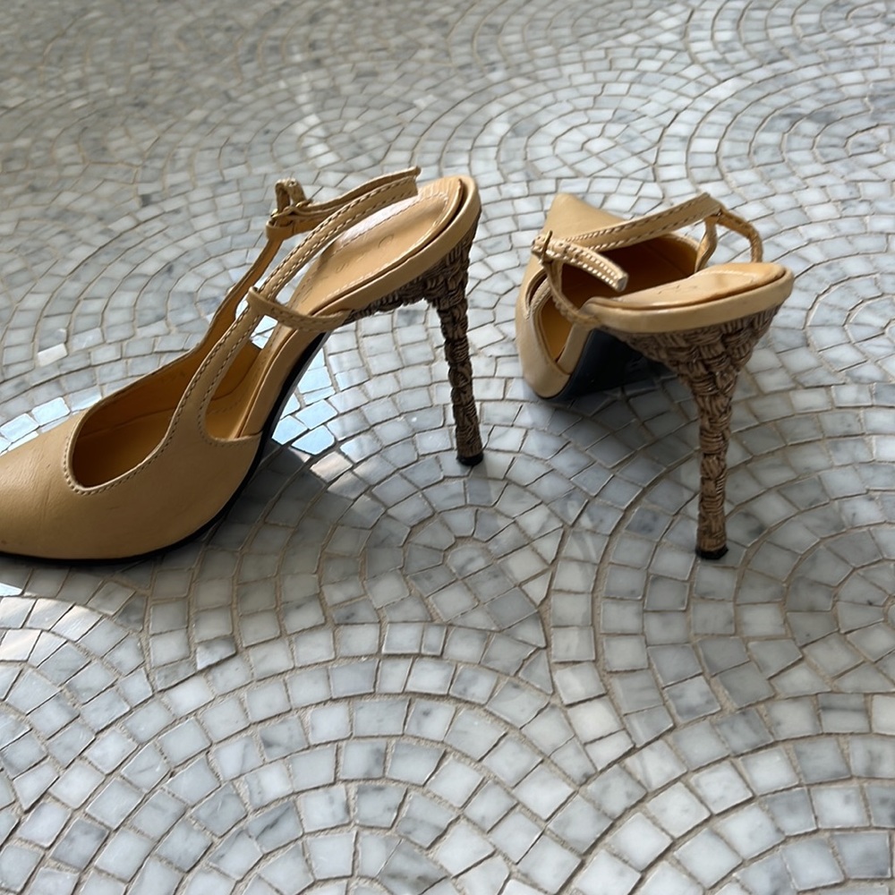 CASADEI Pumps - Picture 4 of 5